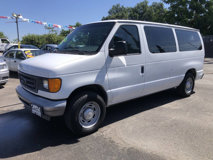Used 2004 Ford E-150 and Econoline 150 Wagon