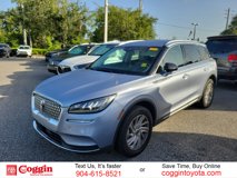 Used 2022 Lincoln Corsair FWD