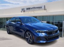 New 2024 BMW 530i w/ M Sport Package