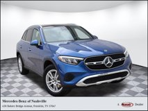 Used 2025 Mercedes-Benz GLC 300 4MATIC