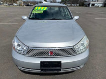 Used 2003 Saturn L-Series LW300 w/ Convenience Pkg