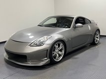 Used 2008 Nissan 350Z Touring w/ Aerodynamics Pkg