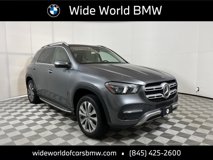 Used 2020 Mercedes-Benz GLE 350 4MATIC