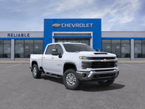 New 2025 Chevrolet Silverado 3500 LT w/ Convenience Package