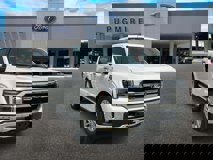 New 2025 Ford F150 Lariat w/ Equipment Group 501A Mid
