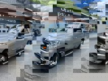 Used 2021 RAM 1500 Big Horn