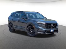 New 2026 Honda CR-V Sport-L