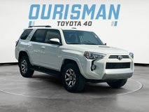 Used 2023 Toyota 4Runner TRD Off-Road