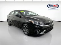 Used 2023 Kia Forte LXS