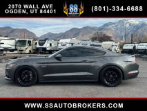 Used 2017 Ford Mustang GT