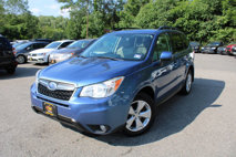 Used 2015 Subaru Forester 2.5i Limited w/ Popular Package #2