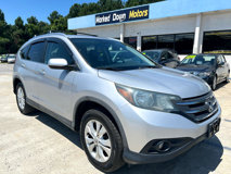 Used 2012 Honda CR-V EX-L