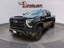 New 2025 Chevrolet Silverado 2500 High Country w/ Midnight Edition