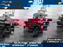 New 2025 Ford F250 XLT w/ Black Appearance Package