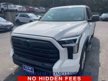 Used 2022 Toyota Tundra SR5