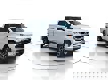 New 2025 Chevrolet Silverado 1500 LT w/ Safety Package