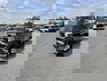 New 2025 Chevrolet Silverado 1500 LT w/ Z71 Off-Road Package