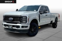 New 2025 Ford F350 XL w/ STX Appearance Package