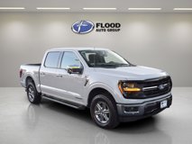 Used 2024 Ford F150 XLT w/ Equipment Group 302A MID