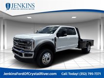 New 2025 Ford F450 Lariat