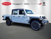 Used 2025 Jeep Gladiator Sport