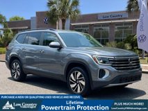 Used 2024 Volkswagen Atlas SE