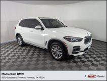 Certified 2023 BMW X5 sDrive40i w/ Premium Package