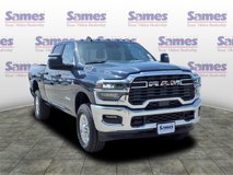 New 2025 RAM 2500 Lone Star
