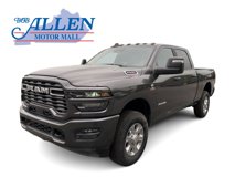 New 2025 RAM 2500 Big Horn