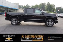 New 2025 Chevrolet Silverado 2500 High Country w/ Technology Package