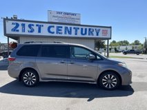 Used 2018 Toyota Sienna XLE