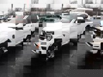 New 2024 Ford Ranger Lariat w/ Trailer Tow Package