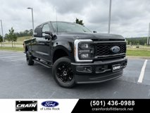 New 2025 Ford F250 XL w/ STX Appearance Package