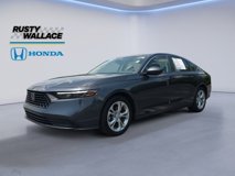Used 2023 Honda Accord LX