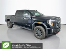 Used 2024 GMC Sierra 3500 AT4 w/ AT4 Premium Plus Package