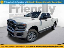 New 2025 RAM 2500 Tradesman
