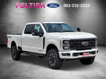 New 2024 Ford F350 Lariat w/ Lariat Ultimate Package