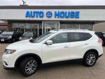 Used 2015 Nissan Rogue SL w/ SL Premium Package