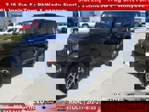 Used 2024 Jeep Wrangler Sport