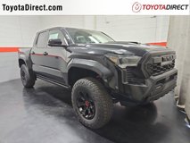 New 2025 Toyota Tacoma TRD Pro