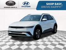 New 2025 Hyundai Ioniq 5 SEL