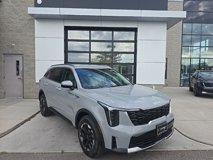New 2025 Kia Sorento S