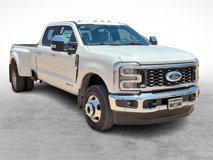 New 2025 Ford F350 4x4 Crew Cab DRW Super Duty