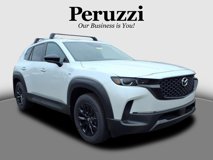 New 2025 MAZDA CX-50 2.5 Hybrid w/ Weather Package