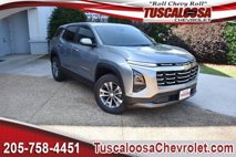 New 2026 Chevrolet Equinox LT w/ Convenience Package II