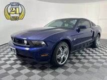 Used 2010 Ford Mustang GT