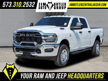 New 2025 RAM 2500 Tradesman