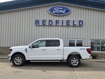 New 2025 Ford F150 XLT w/ Equipment Group 302A MID