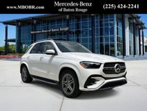Certified 2025 Mercedes-Benz GLE 350 4MATIC