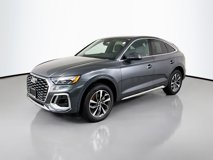 Used 2022 Audi Q5 2.0T Premium w/ Convenience Package